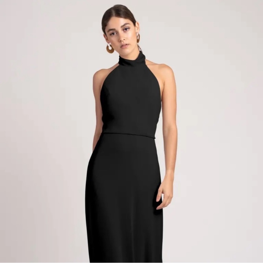 Jenny Yoo Brett Dress